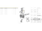 Recambio de tubo para audi a4 b6 descapotable (8h7) 2.4 referencia OEM IAM 8E0129618E 8E0129618L 