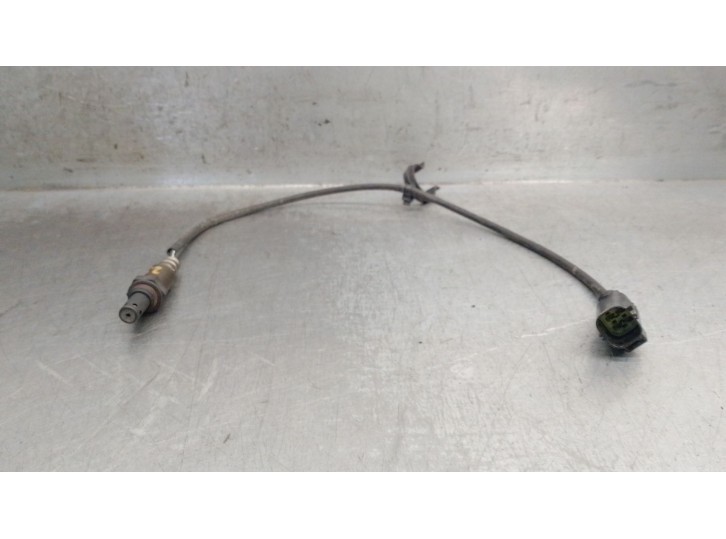 Recambio de sonda lambda para volvo v50 (545) 2.4 referencia OEM IAM 30651723 30651723 