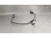 Recambio de sonda lambda para volvo v50 (545) 2.4 referencia OEM IAM 30651723 30651723 