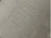 Recambio de tubo para audi a4 b6 descapotable (8h7) 2.4 referencia OEM IAM 8E0129618E 8E0129618L 