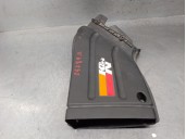 Recambio de tubo para audi a4 b6 descapotable (8h7) 2.4 referencia OEM IAM 8E0129618E 8E0129618L 