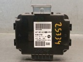 Recambio de modulo electronico para hyundai i10 iii (ac3, ai3) 1.0 mpi referencia OEM IAM 95300K7500 