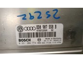 Recambio de centralita motor uce para audi a4 b5 (8d2) 1.8 referencia OEM IAM 8D0907558B 0261204774