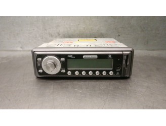 Recambio de sistema audio / radio cd para audi a4 b5 (8d2) 1.8 referencia OEM IAM CD2537U 