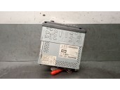 Recambio de sistema audio / radio cd para audi a4 b5 (8d2) 1.8 referencia OEM IAM CD2537U 