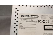 Recambio de sistema audio / radio cd para audi a4 b5 (8d2) 1.8 referencia OEM IAM CD2537U 