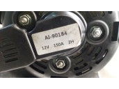 Recambio de alternador para volvo v50 (545) 2.4 referencia OEM IAM 8602920 8602920 