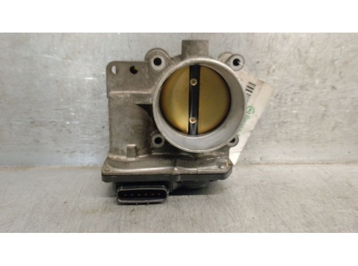 Recambio de caja mariposa para volvo v50 (545) 2.4 referencia OEM IAM 8677694 31216327 
