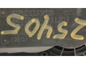 Recambio de caja mariposa para volvo v50 (545) 2.4 referencia OEM IAM 8677694 31216327 