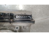 Recambio de caja mariposa para volvo v50 (545) 2.4 referencia OEM IAM 8677694 31216327 