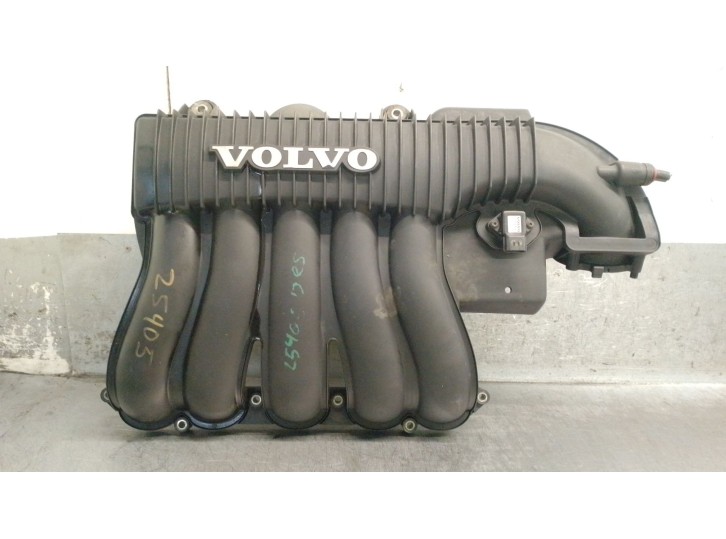 Recambio de colector admision para volvo v50 (545) 2.4 referencia OEM IAM 30646518 30650185 2900310889