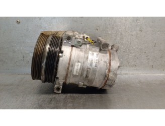 Recambio de compresor aire acondicionado para volvo v50 (545) 2.4 referencia OEM IAM 20Z0075A 36001118 