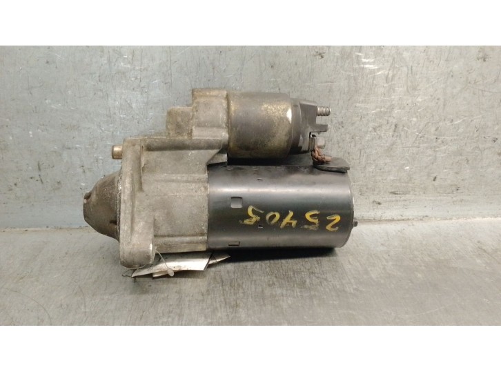 Recambio de motor arranque para volvo v50 (545) 2.4 referencia OEM IAM 36050273 36050273 0001108402