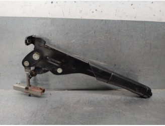 Recambio de palanca freno de mano para citroën berlingo / berlingo first monospace (mf_, gjk_, gfk_) 1.6 hdi 75 (mf9hw, gj9hwc, 