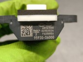 Recambio de sensor impacto para hyundai i10 iii (ac3, ai3) 1.0 mpi referencia OEM IAM 9593006000 