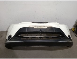 Replacement front bumper for Nissan Qashqai II (J11, J11_) 1.6 dCi OEM IAM reference 620224EA0A 620224EA0A 