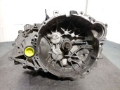 Recambio de caja cambios para volvo v50 (545) 2.4 referencia OEM IAM P9482296 8252107 
