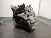 Recambio de caja cambios para volvo v50 (545) 2.4 referencia OEM IAM P9482296 8252107 