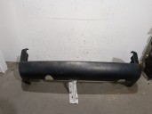 Second-hand rear bumper for opel combo van/minivan 1.3 cdti 16v OEM IAM reference 1404151 1404151