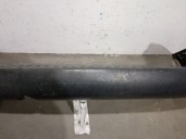 Second-hand rear bumper for opel combo van/minivan 1.3 cdti 16v OEM IAM reference 1404151 1404151
