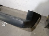 Second-hand rear bumper for opel combo van/minivan 1.3 cdti 16v OEM IAM reference 1404151 1404151