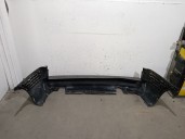 Second-hand rear bumper for opel combo van/minivan 1.3 cdti 16v OEM IAM reference 1404151 1404151