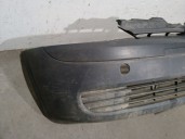 Second-hand front bumper for opel combo van/minivan 1.3 cdti 16v OEM IAM reference 1400286 1400286
