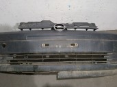 Second-hand front bumper for opel combo van/minivan 1.3 cdti 16v OEM IAM reference 1400286 1400286