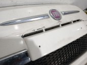 Replacement front bumper for Fiat 500 (312_) 1.2 LPG (312AXA1A) OEM IAM reference 735456792 735456792 