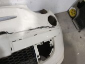 Replacement front bumper for Fiat 500 (312_) 1.2 LPG (312AXA1A) OEM IAM reference 735456792 735456792 