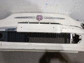 Replacement front bumper for Fiat 500 (312_) 1.2 LPG (312AXA1A) OEM IAM reference 735456792 735456792 