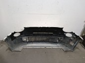 Replacement front bumper for Fiat 500 (312_) 1.2 LPG (312AXA1A) OEM IAM reference 735456792 735456792 