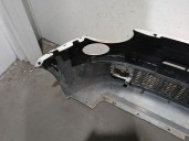 Replacement front bumper for Fiat 500 (312_) 1.2 LPG (312AXA1A) OEM IAM reference 735456792 735456792 