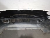 Replacement front bumper for Fiat 500 (312_) 1.2 LPG (312AXA1A) OEM IAM reference 735456792 735456792 