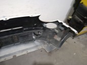 Replacement front bumper for Fiat 500 (312_) 1.2 LPG (312AXA1A) OEM IAM reference 735456792 735456792 