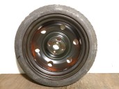 Recambio de neumatico repuesto para hyundai i20 i (pb, pbt) 1.2 referencia OEM IAM 529104P900 T11570D1590L 