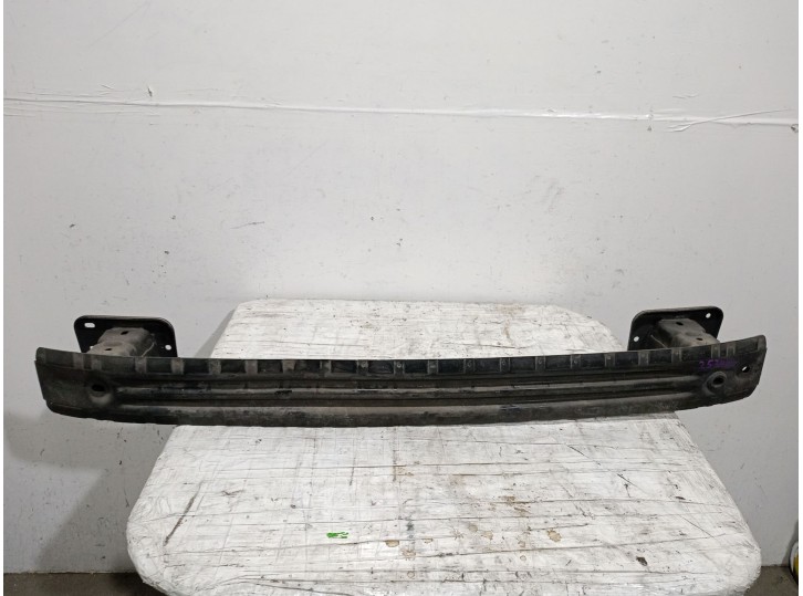 Recambio de refuerzo paragolpes trasero para ford focus iii turnier 1.5 tdci referencia OEM IAM 1859062 1859062 
