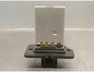 Replacement heating resistor for Hyundai i10 III (AC3, AI3) 1.0 MPI OEM IAM reference G3LD 