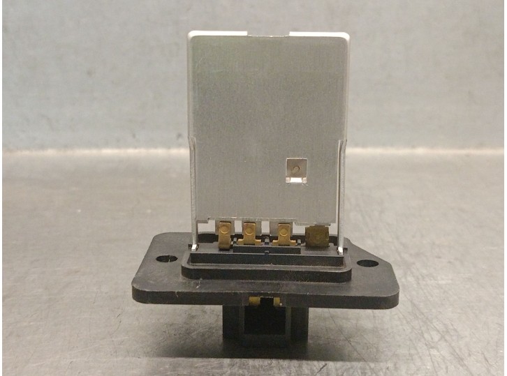 Recambio de resistencia calefaccion para hyundai i10 iii (ac3, ai3) 1.0 mpi referencia OEM IAM G3LD 