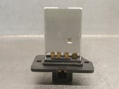 Recambio de resistencia calefaccion para hyundai i10 iii (ac3, ai3) 1.0 mpi referencia OEM IAM G3LD 