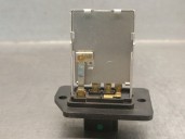 Recambio de resistencia calefaccion para hyundai i10 iii (ac3, ai3) 1.0 mpi referencia OEM IAM G3LD 