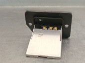Recambio de resistencia calefaccion para hyundai i10 iii (ac3, ai3) 1.0 mpi referencia OEM IAM G3LD 