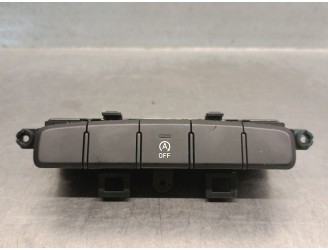 Replacement switch for Hyundai i10 III (AC3, AI3) 1.0 MPI OEM IAM reference 93300K7050 