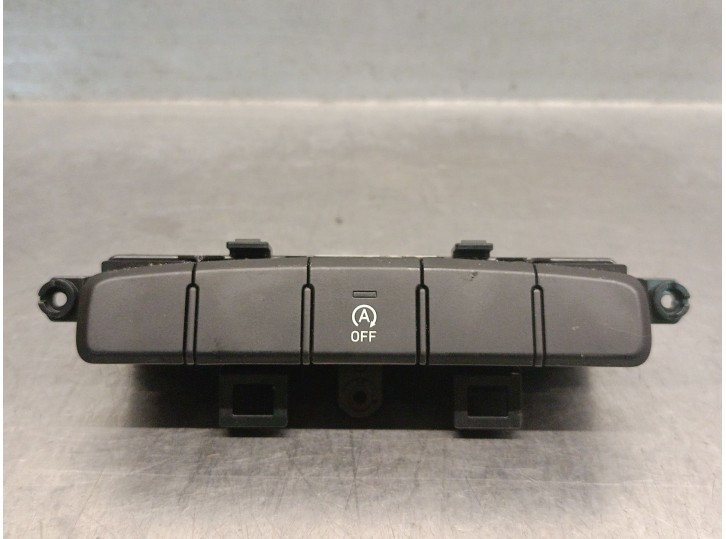 Replacement switch for Hyundai i10 III (AC3, AI3) 1.0 MPI OEM IAM reference 93300K7050 