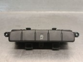Replacement switch for Hyundai i10 III (AC3, AI3) 1.0 MPI OEM IAM reference 93300K7050 