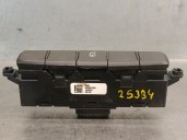 Replacement switch for Hyundai i10 III (AC3, AI3) 1.0 MPI OEM IAM reference 93300K7050 