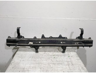 Replacement rear bumper reinforcement for Hyundai i10 III (ac3, ai3) 1.0 mpi OEM IAM reference G3LD 