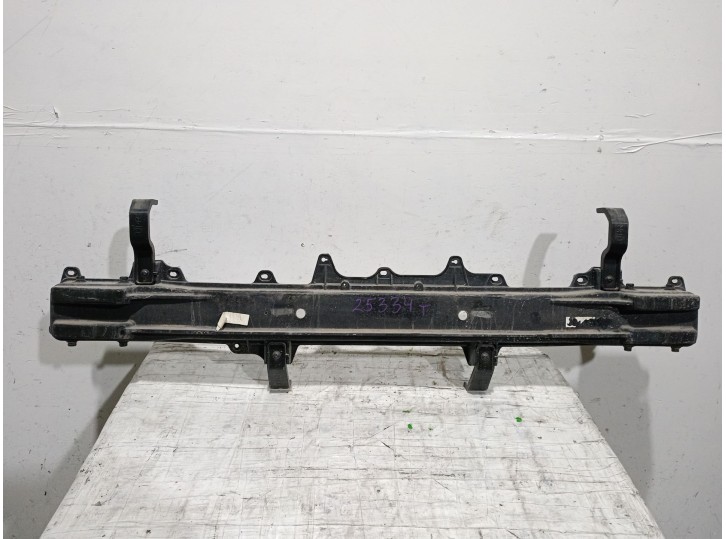 Recambio de refuerzo paragolpes trasero para hyundai i10 iii (ac3, ai3) 1.0 mpi referencia OEM IAM G3LD 