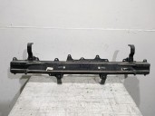 Recambio de refuerzo paragolpes trasero para hyundai i10 iii (ac3, ai3) 1.0 mpi referencia OEM IAM G3LD 