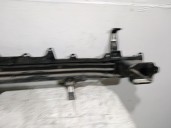 Recambio de refuerzo paragolpes trasero para hyundai i10 iii (ac3, ai3) 1.0 mpi referencia OEM IAM G3LD 